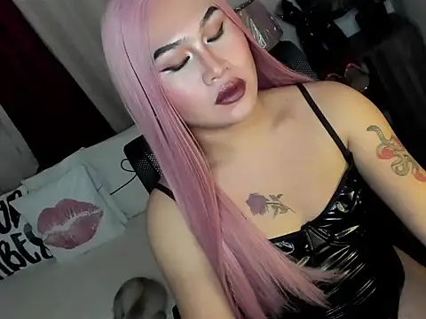 Mistress_Alexa