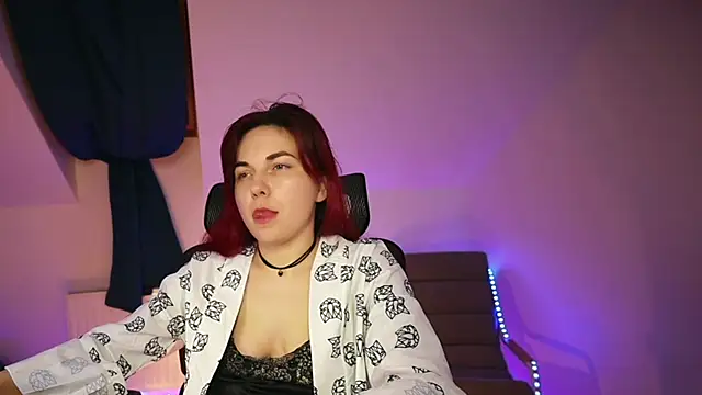 goddessliaspell live cam on StripChat