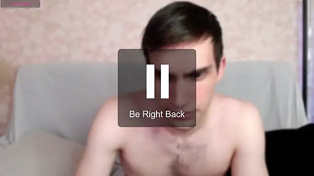 DeanWilde live cam on StripChat