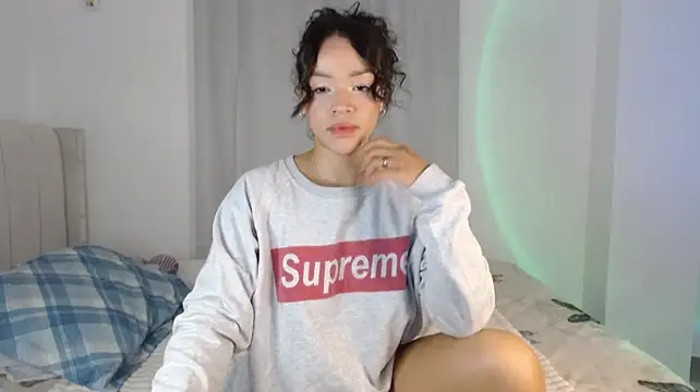 kiarablue webcam