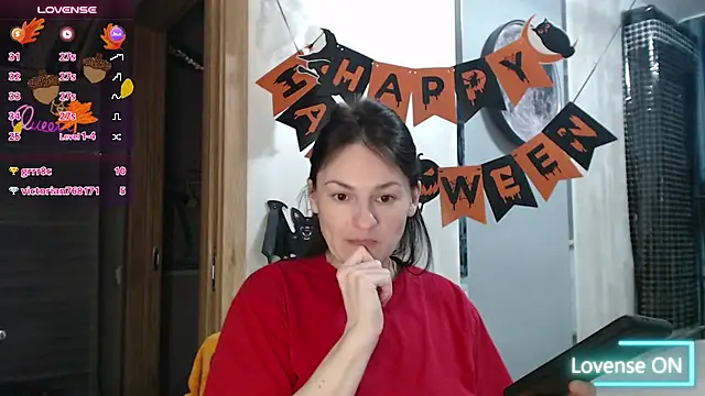 Stacy_Davice live cam on StripChat