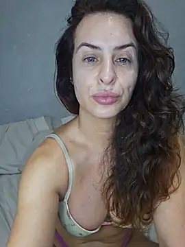 Nina_Sport live cam on StripChat