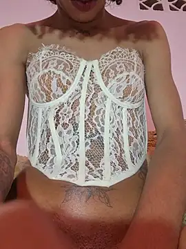 julietha_sexy on Stripchat