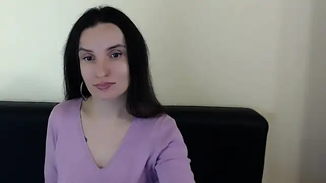 LaimaV_ live cam on StripChat