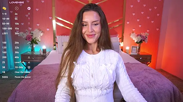 ChanelCollins live cam on StripChat
