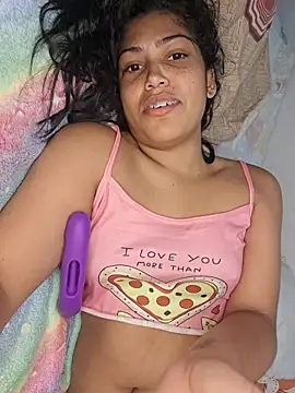Putaalexa live cam on StripChat