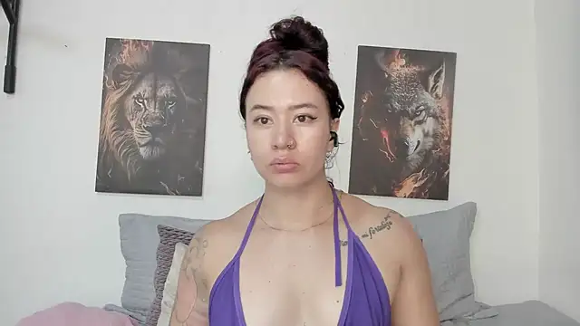AngelMartinss live cam on StripChat