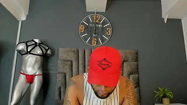 Robin_Rief live cam on StripChat