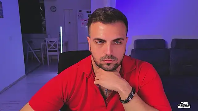 Jace_Thorne live cam on StripChat