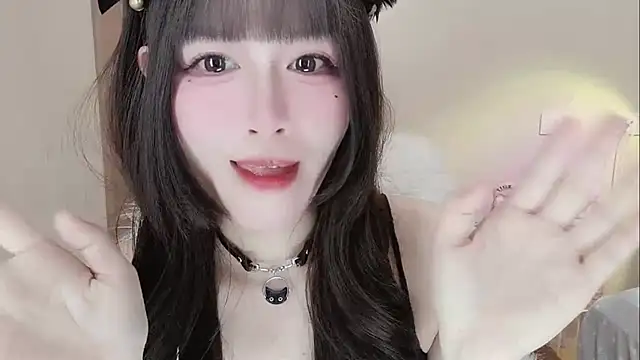 -zhuzhu-999- live cam on StripChat