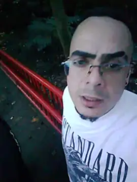 mrstreetguy (M young) - My eyes are on his cock.👀😈