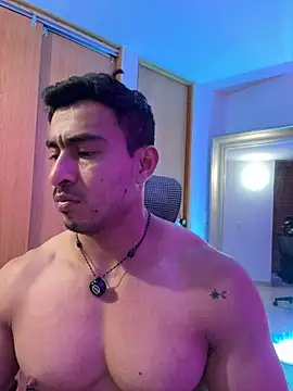 chris_clarck (M young) - Take off my short🔥😏🥵😈