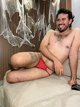 adrian_sith (M young) - MAKE ME YOURS TODAY LUSH IS IN