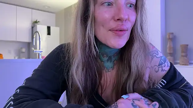 airgeadx (F milf) - 🩵 💕 Spoil Me 💕 🩵
