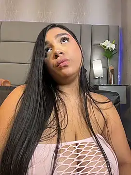 Salo_Angel__ webcam