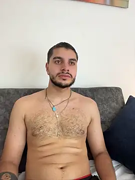AmadeoWild