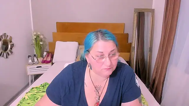 Sugarmommy_69X live cam on StripChat