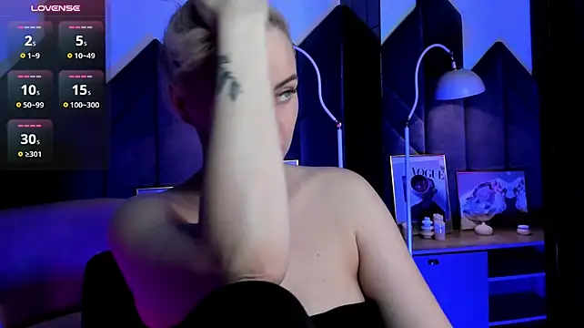StephanieSweety