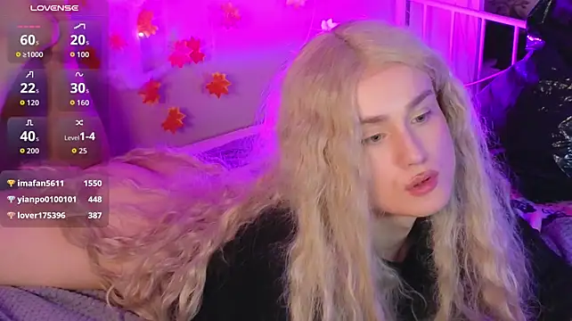 horny__doll (T teen) - for a good start