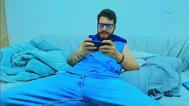 thomas_gun webcam