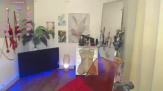 Mistressph webcam