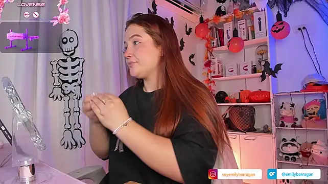 EmilyBarragan_ webcam