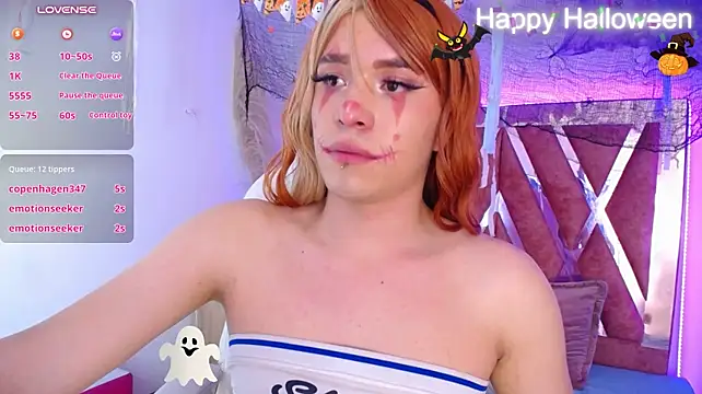 Modèle: Lizza_Jones