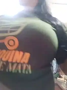 BethaXXX webcam