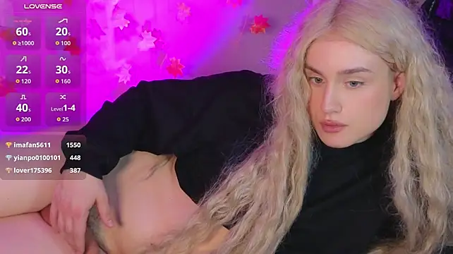 horny__doll (T teen) - for a good start