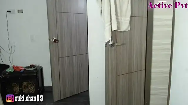 sukiichan69 webcam