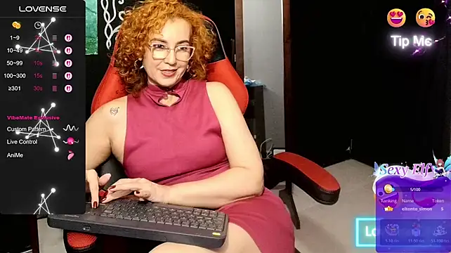 anitazarova webcam