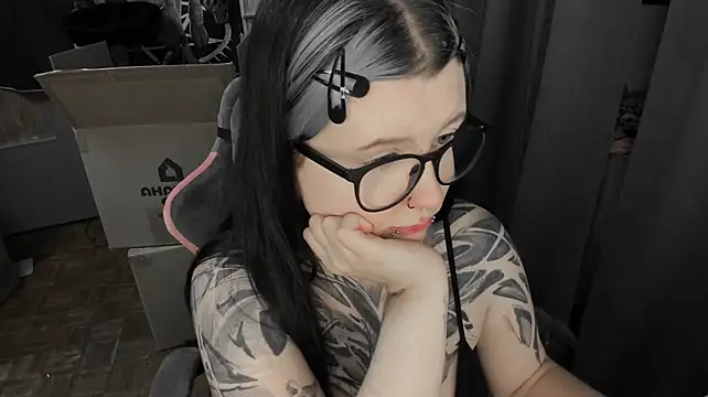 t0riayun0 webcam