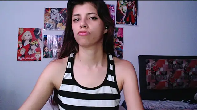 haomee live cam on StripChat