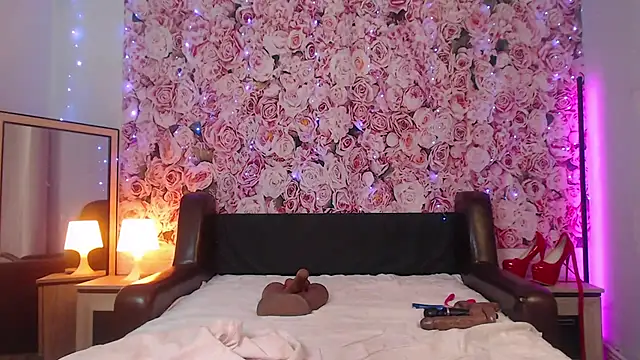 Alice_here webcam