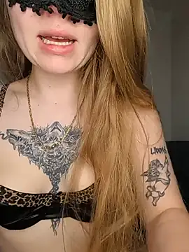 Manon_secret00 webcam