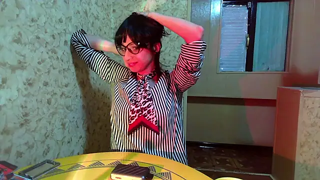 Barbie_Rococo live cam on StripChat
