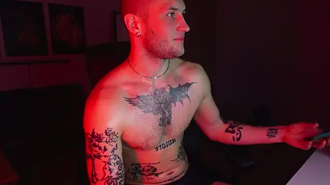 Igor_Wilde