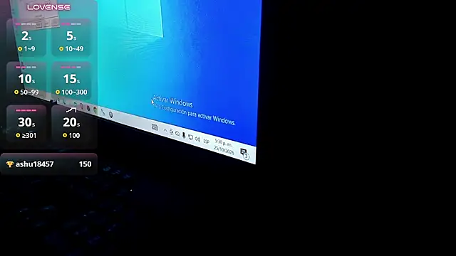 Beibi_Love live cam on StripChat