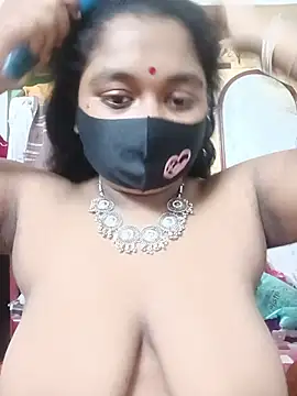 Pooja_Roy_7 webcam