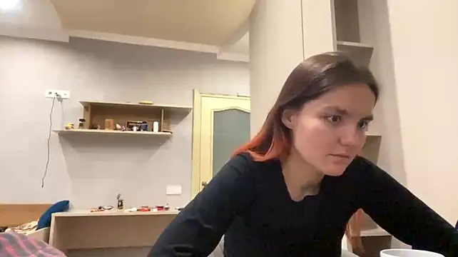JessiePolemeni live cam on StripChat