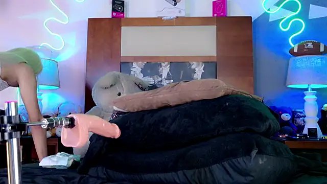 ashley_19xx webcam