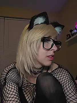 AmethystFoxx webcam