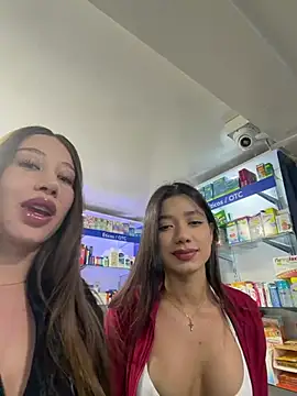 roouse live cam preview