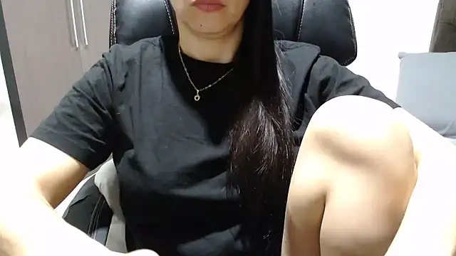 gatamisteriobr live cam on StripChat