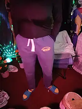 LaInsaciableIntensa live cam on StripChat