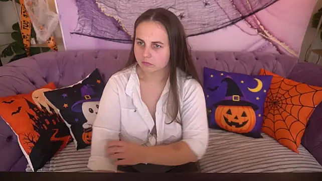 MikaFoxy