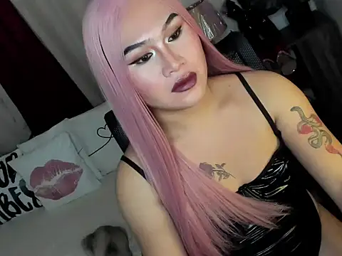 Mistress_Alexa