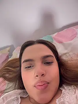 Colibri_xxx live cam on StripChat