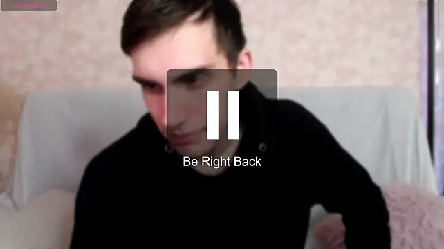DeanWilde on Stripchat