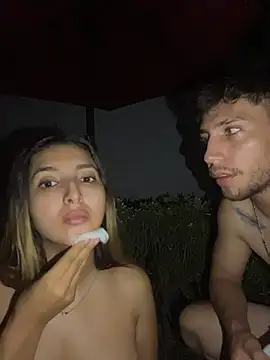 Luke_and_Liah webcam